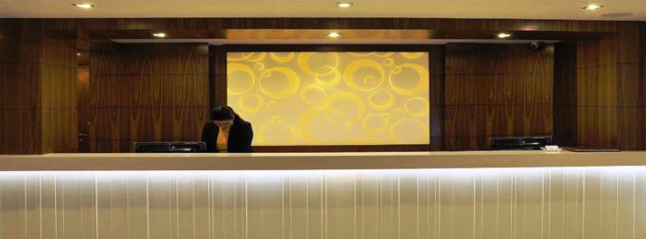 1243/Almondz Hotel - New Delhi 02.jpg